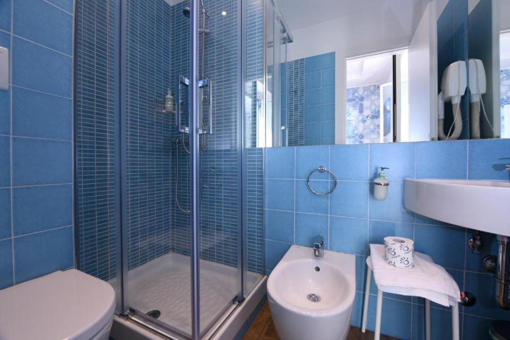 La Culla Sul Mare Centro Storico Apartment Amalfi Luaran gambar